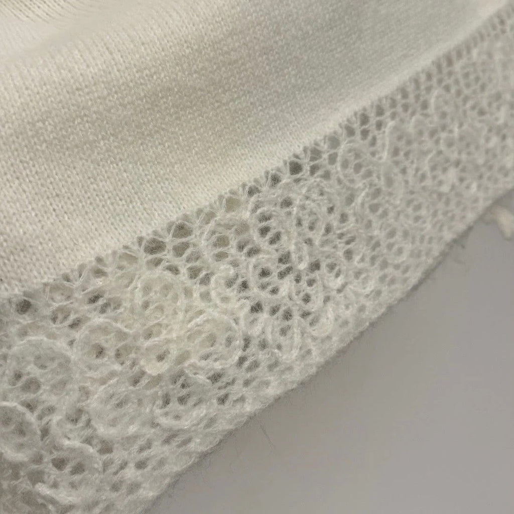 CHANEL 25S KNIT CARDIGAN 327