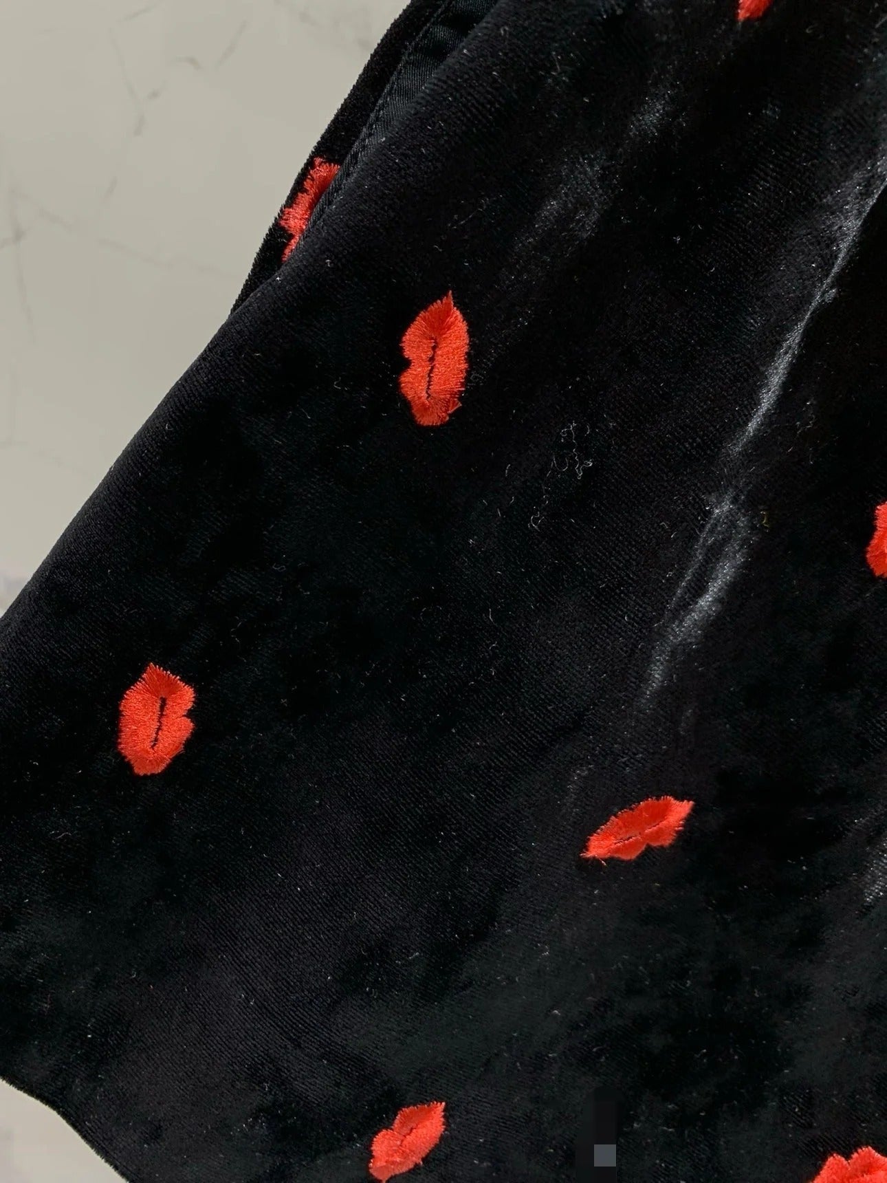 YSL 25S SHORT STYLE 161