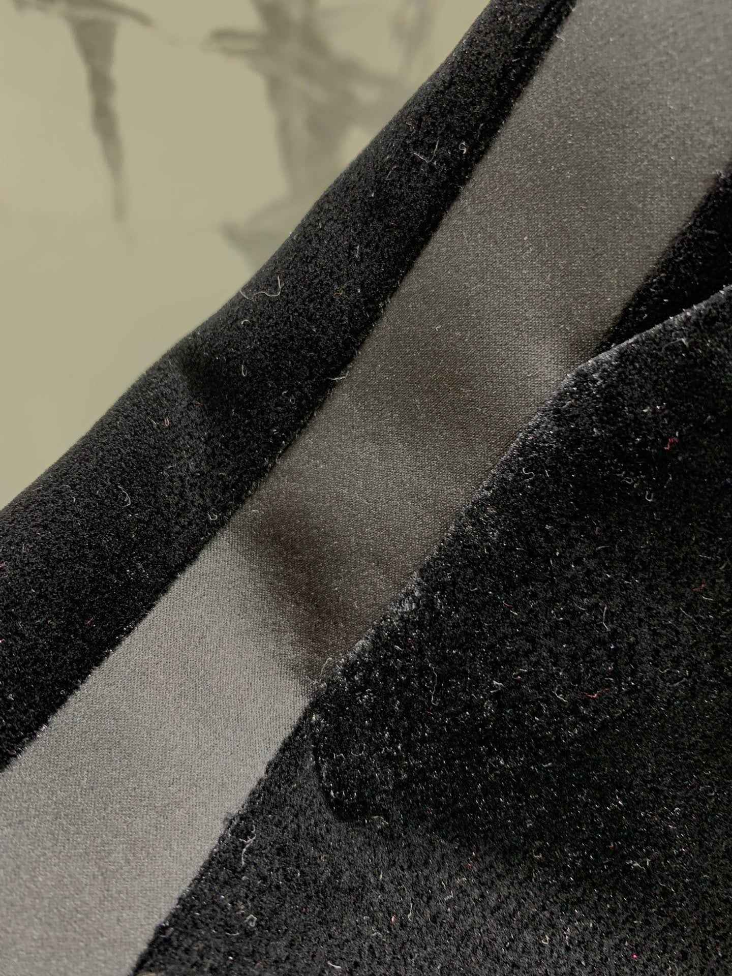 YSL 25S SHORT STYLE 112