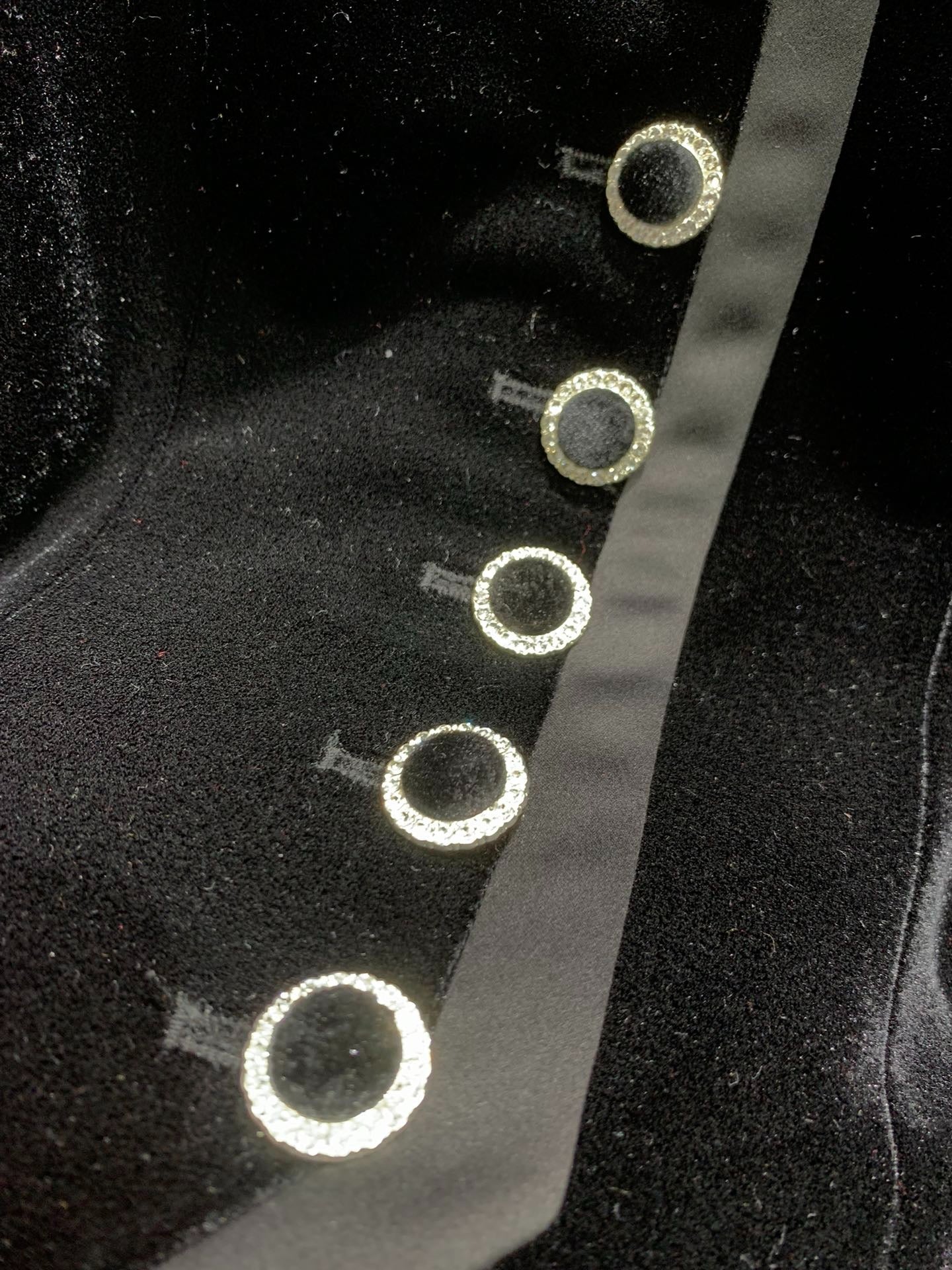 YSL 25S VEST STYLE 16