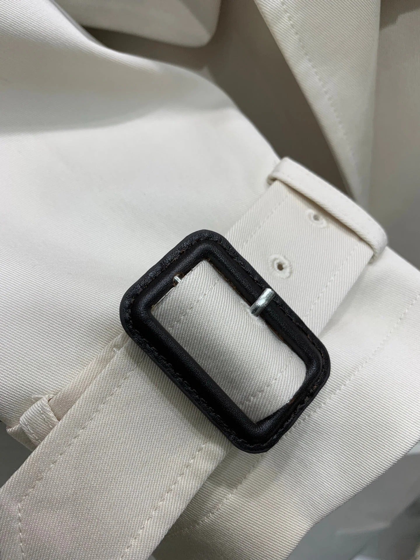 YSL 25S LONG COAT STYLE 126