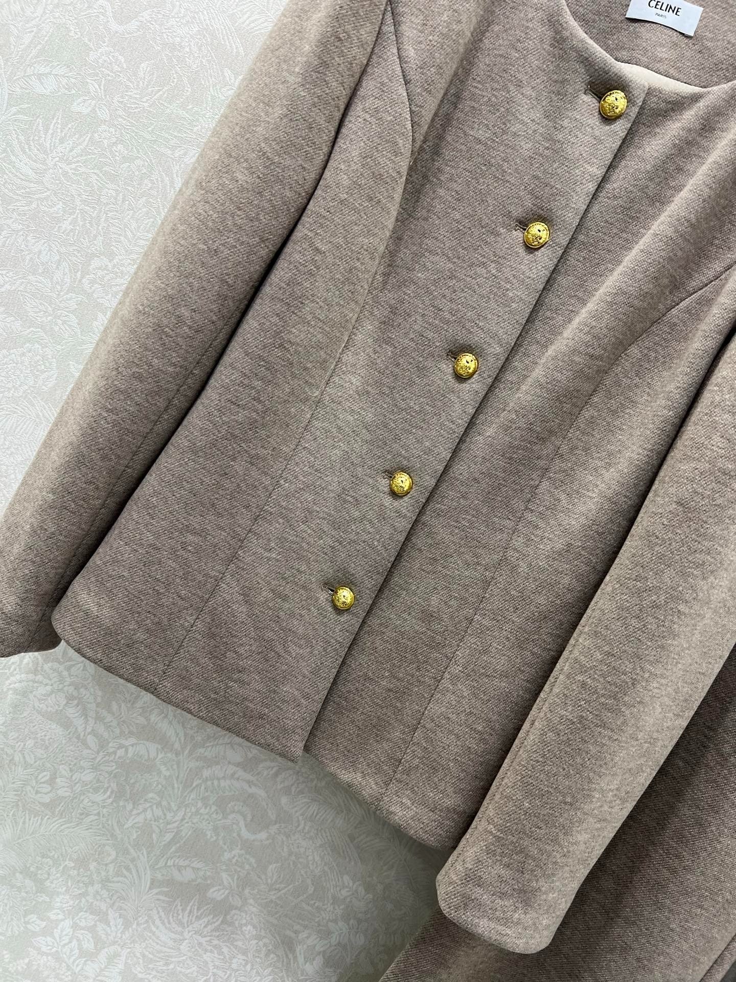 CELINE 25S MATCHING SET 0039