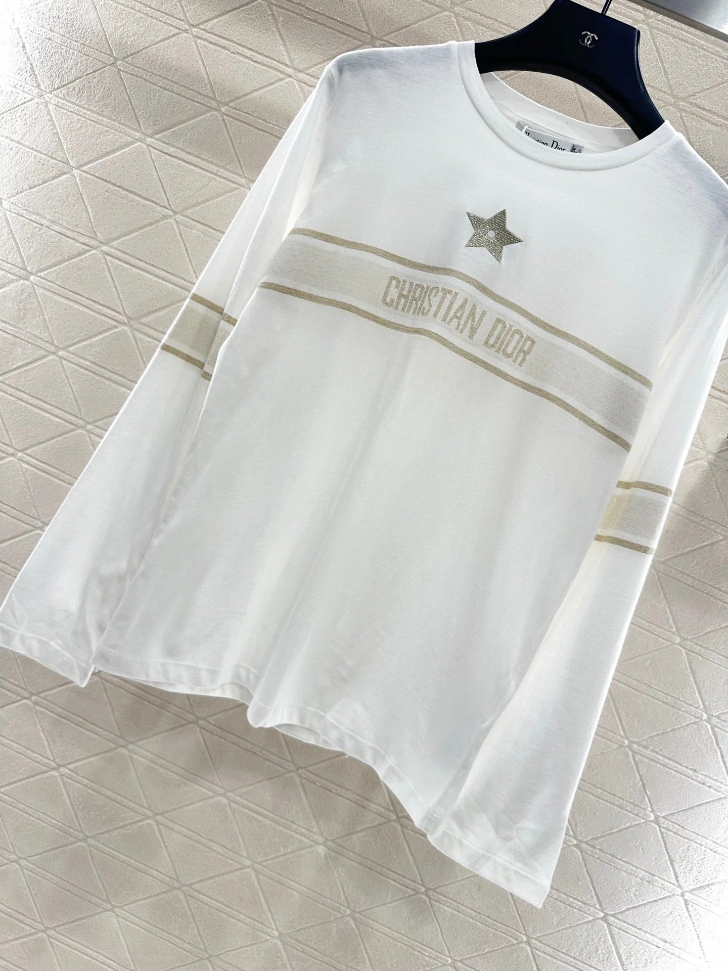 DIOR 25S T-SHIRT 481