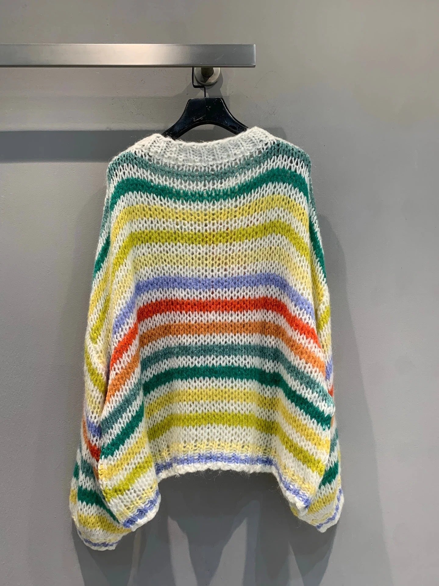 LOEWE SWEATER STYLE 216