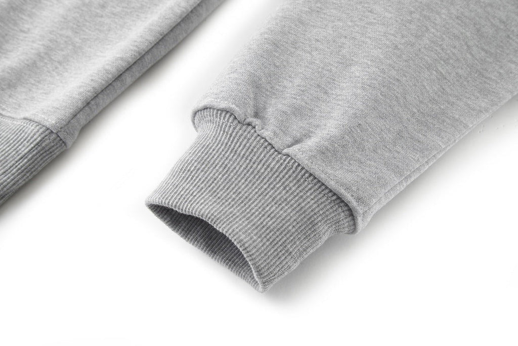 DIOR 25S ZIP-UP SWEATSHIRT 561