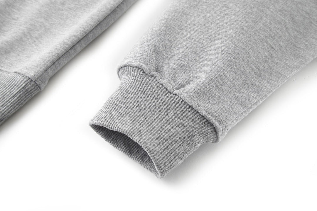 DIOR 25S ZIP-UP SWEATSHIRT 561