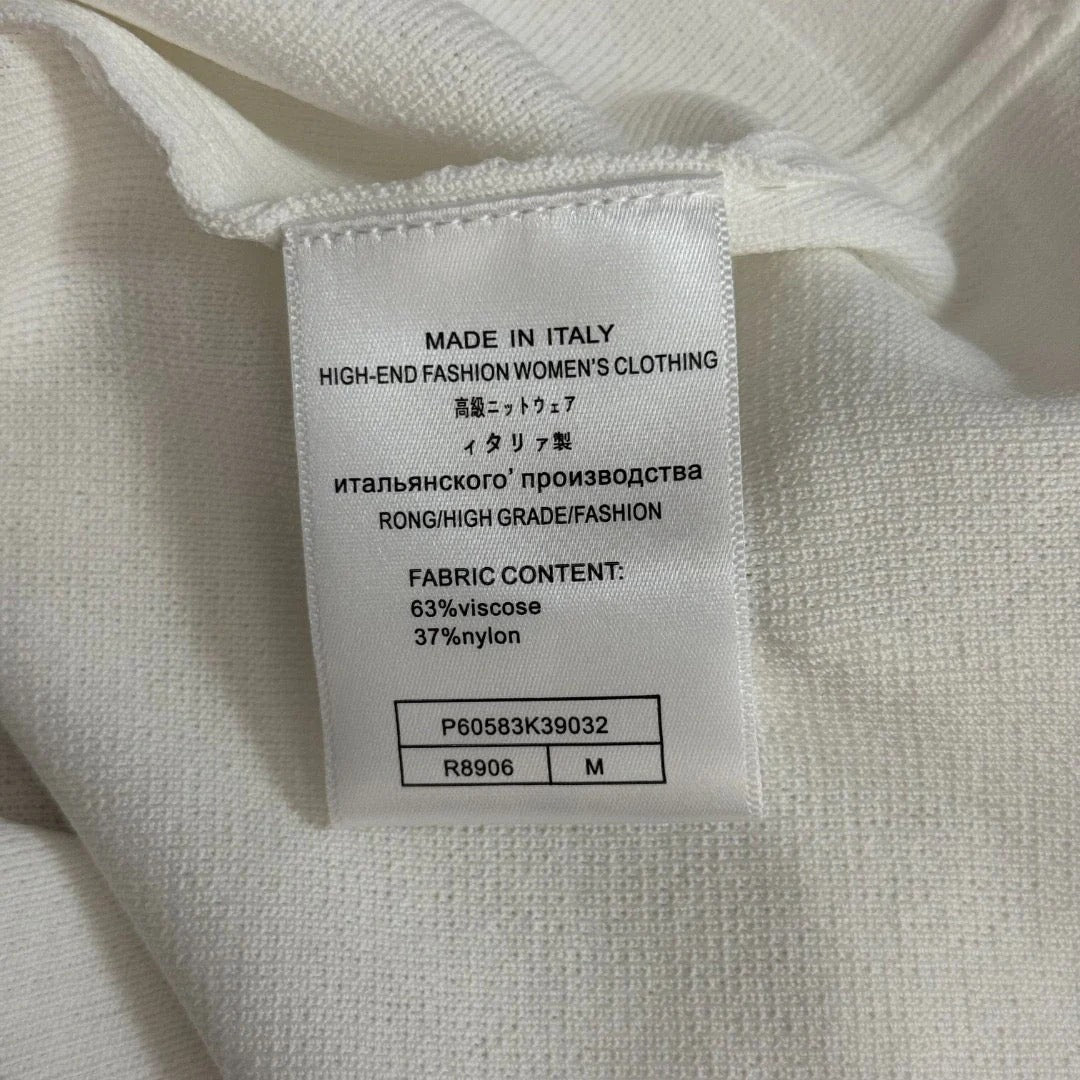 ALO KNIT SLEEVELESS TOP STYLE 162