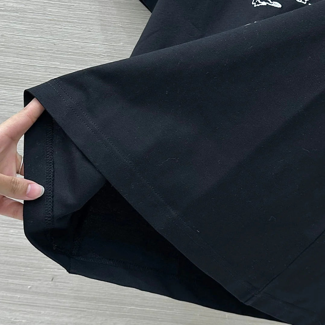 BURBERRY 25S T-SHIRT 313