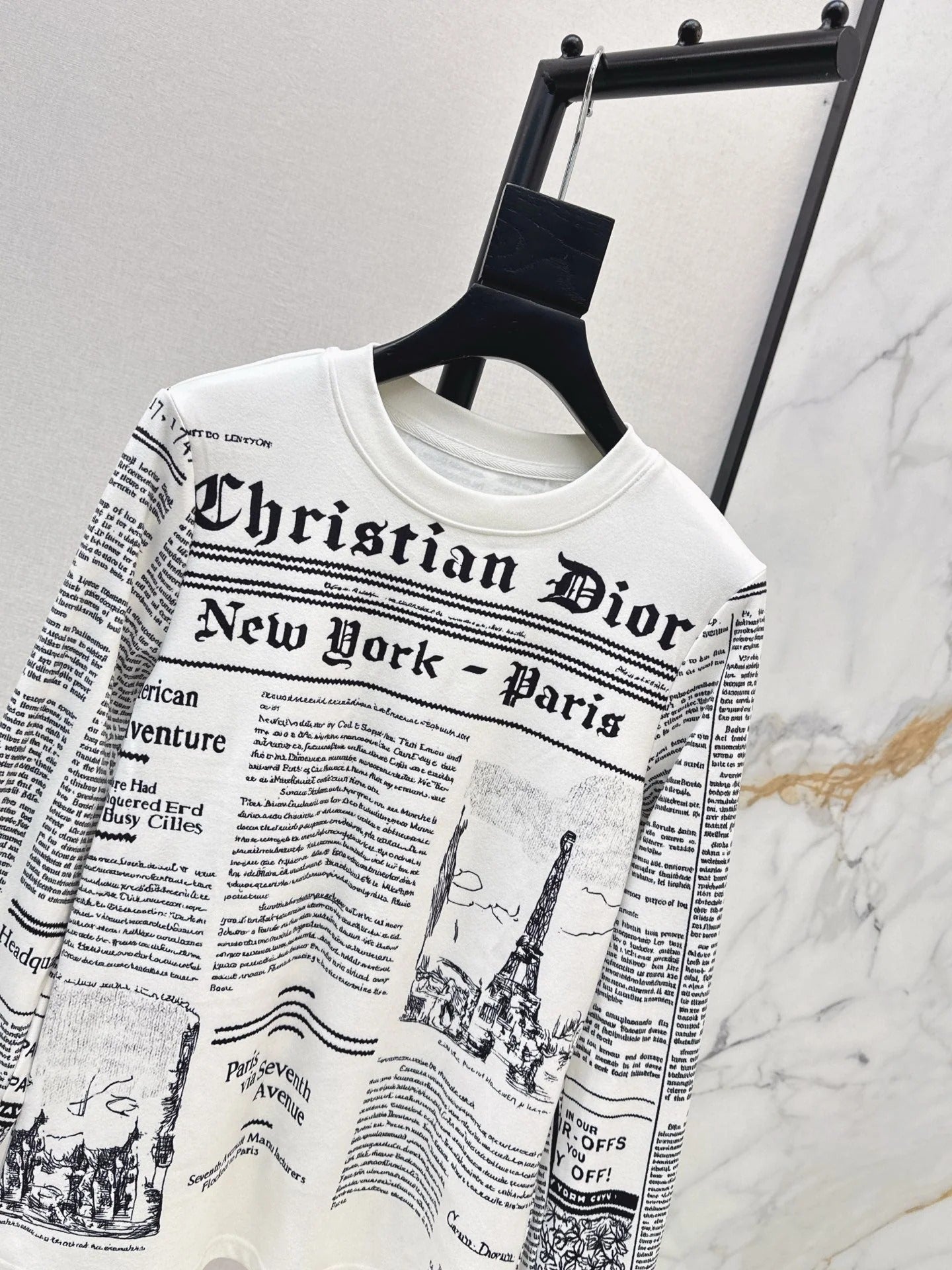 DIOR 25S T-SHIRT 515