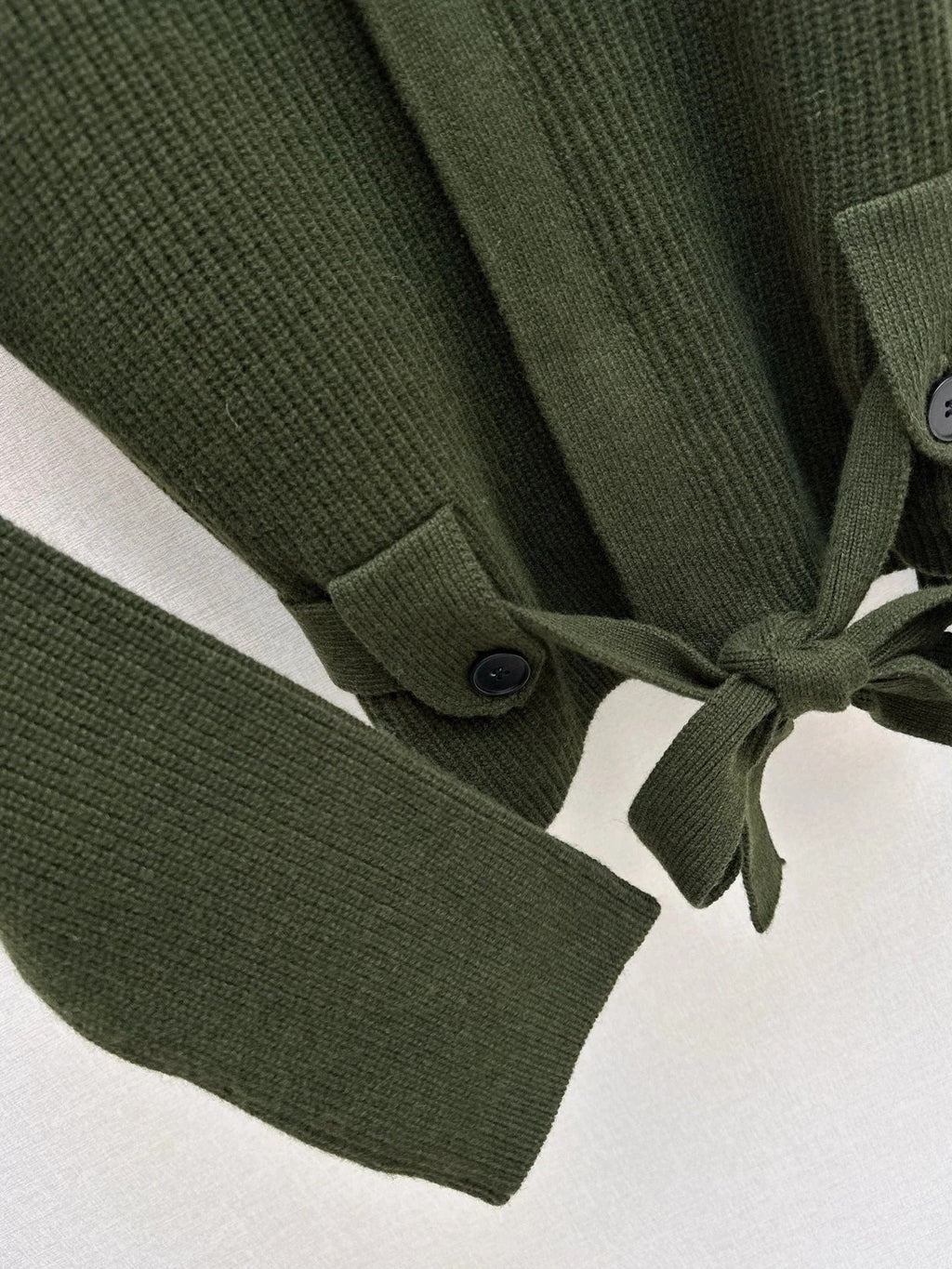 MAX MARA 25S STAND COLLAR CARDIGAN COAT 037