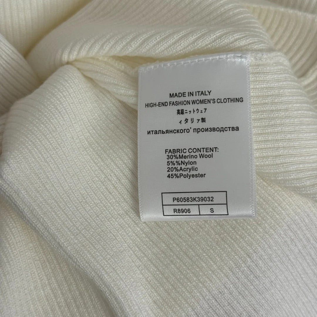 LOEWE TURTLENECK SWEATER STYLE 314