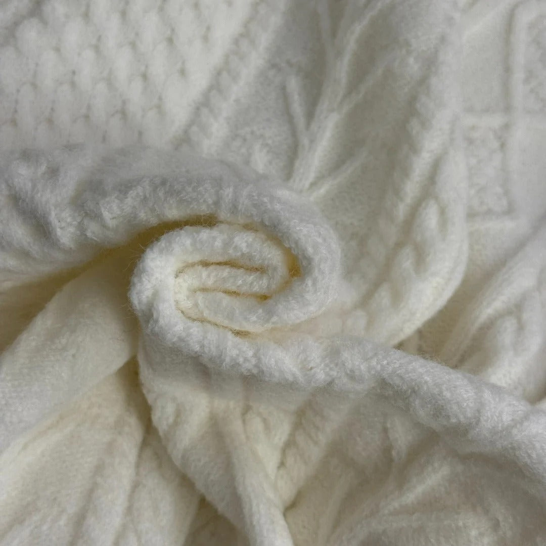 CHANEL 25S SWEATER 332