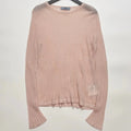 PRADA 25S THIN KNIT PULLOVER 355