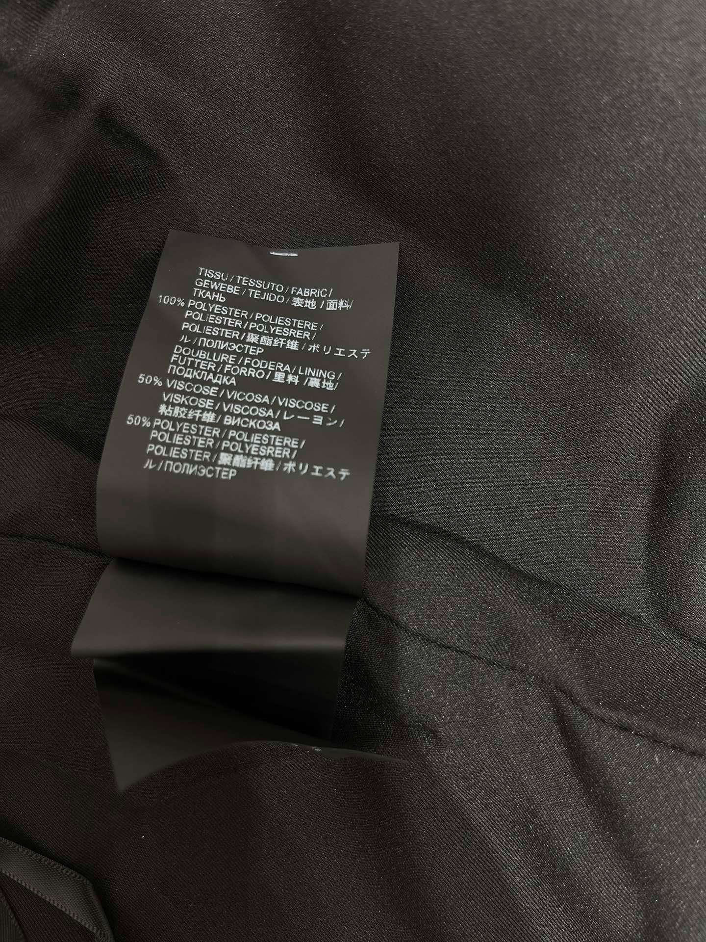 YSL 25S SHORT STYLE 56