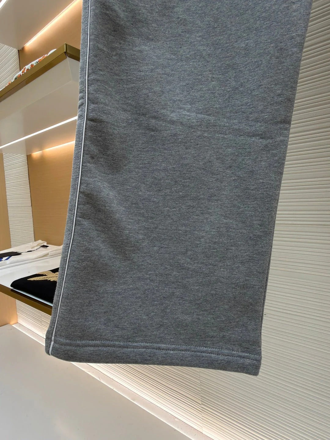 DIOR 25S WIDE-LEG PANTS 503