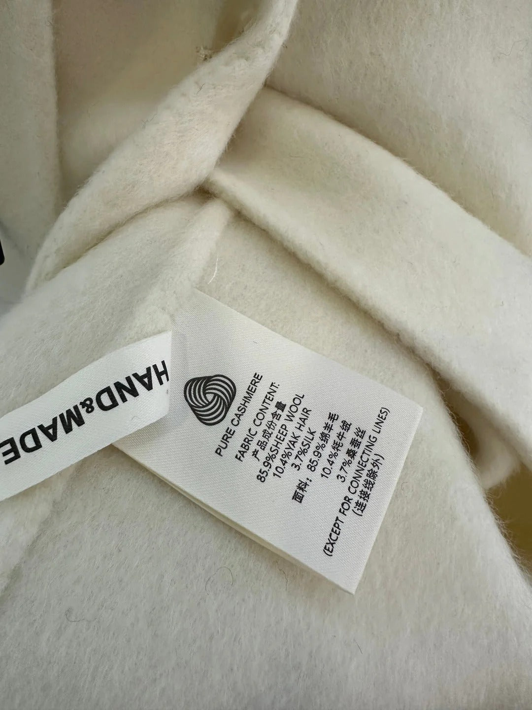 YSL 25S LONG COAT STYLE 154