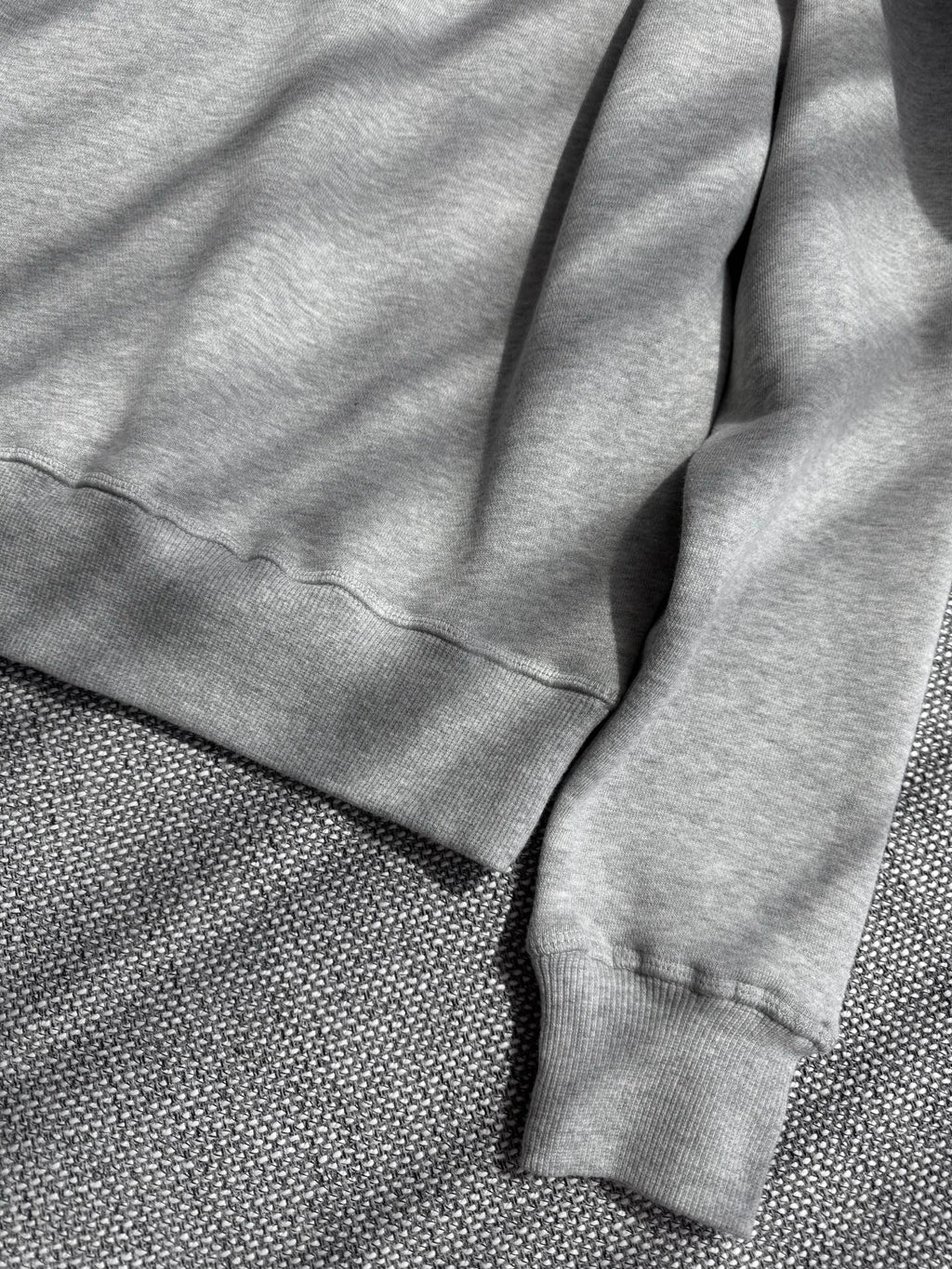 PRADA 25S SWEATSHIRT 335