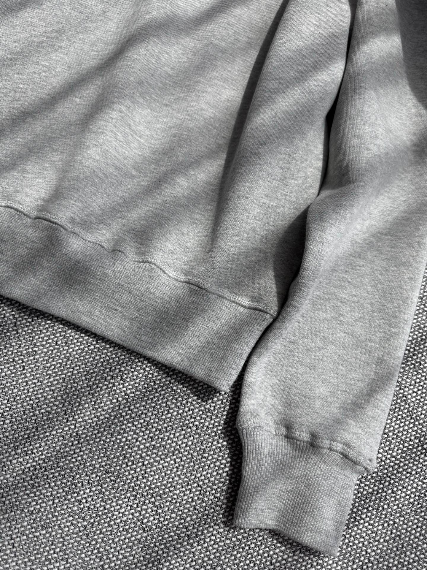 PRADA 25S SWEATSHIRT 335