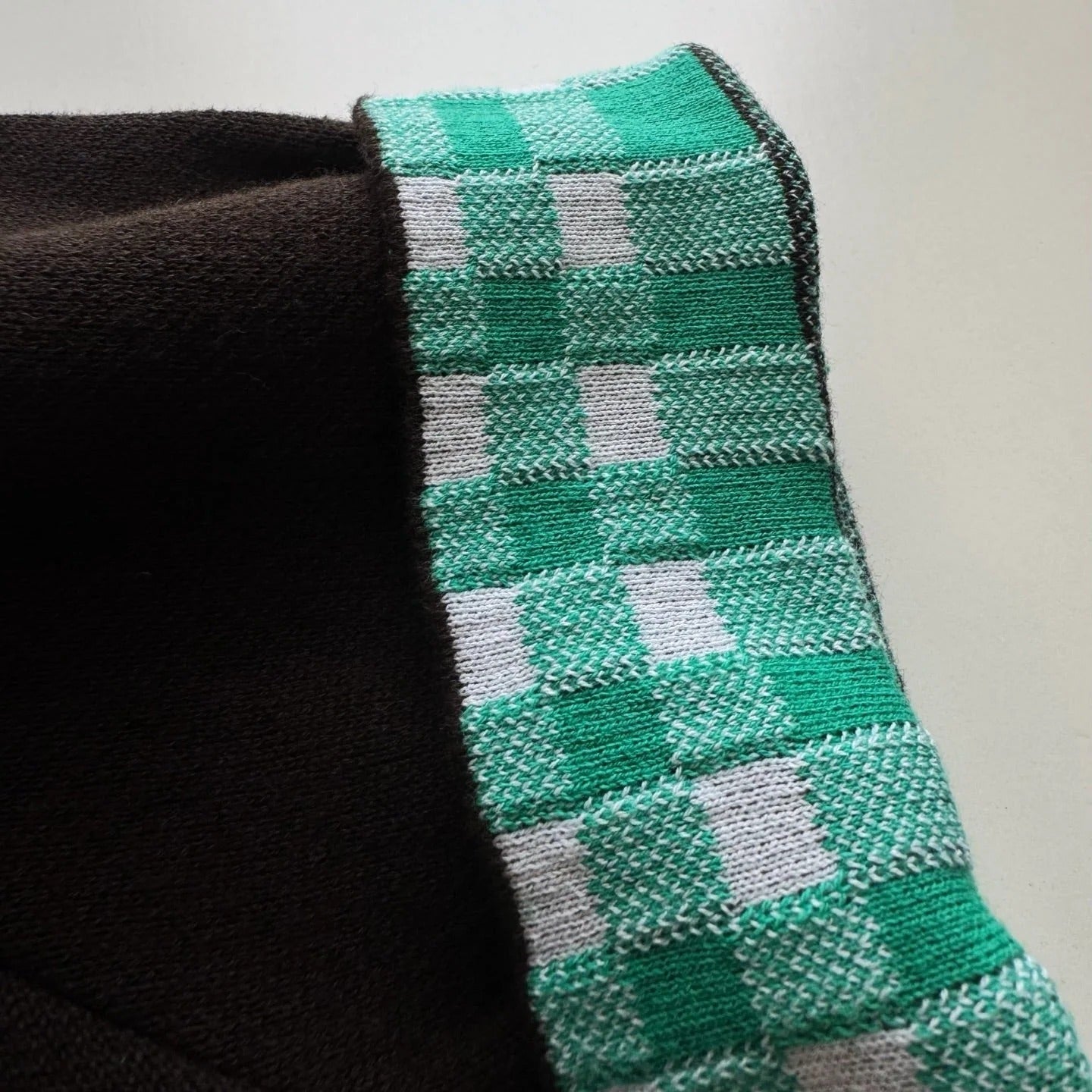 LOEWE SHORT-SLEEVE KNIT TOP STYLE 246