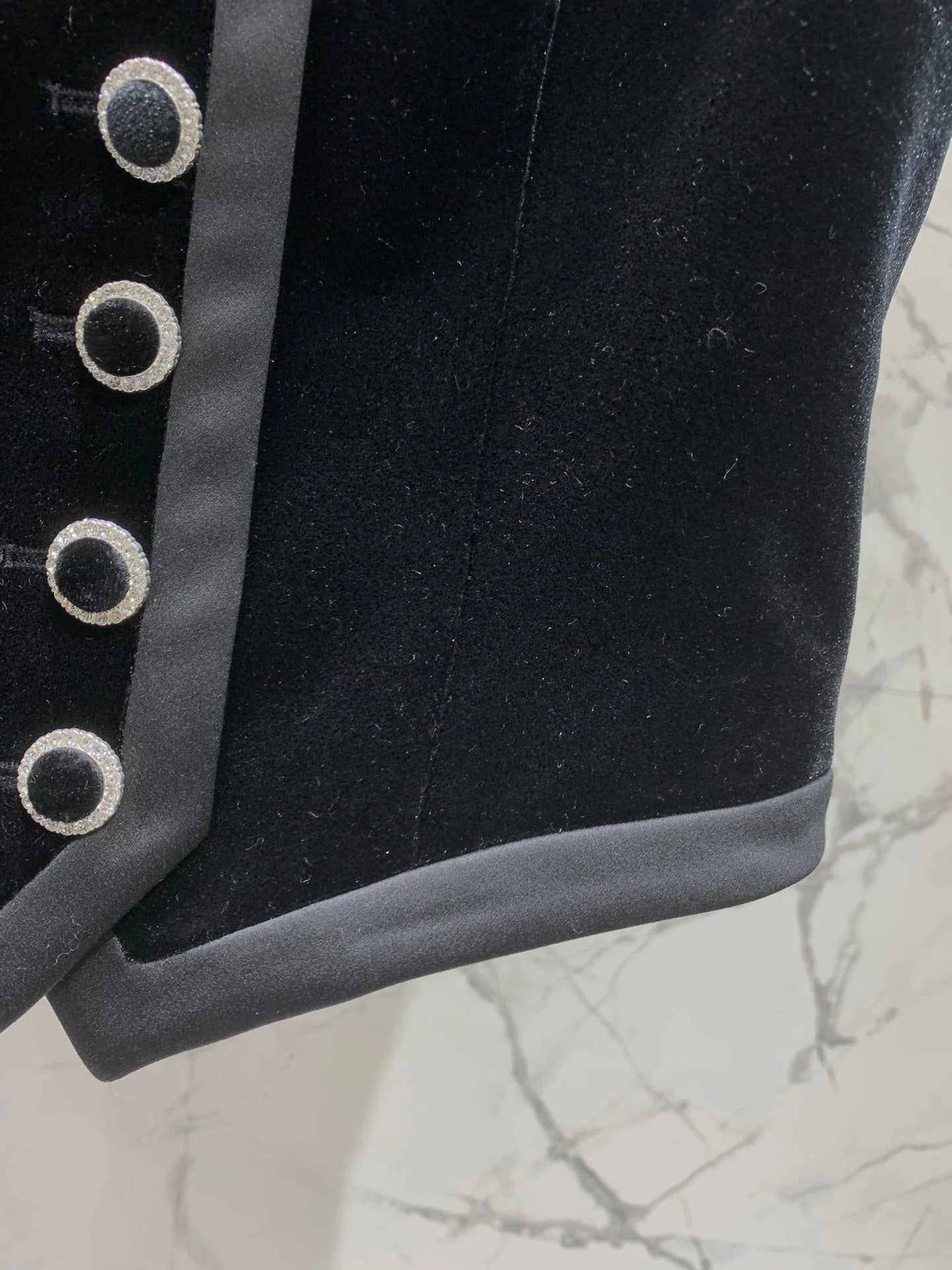 YSL 25S VEST STYLE 16