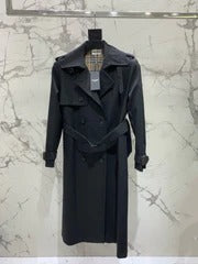 YSL 25S LONG COAT STYLE 127
