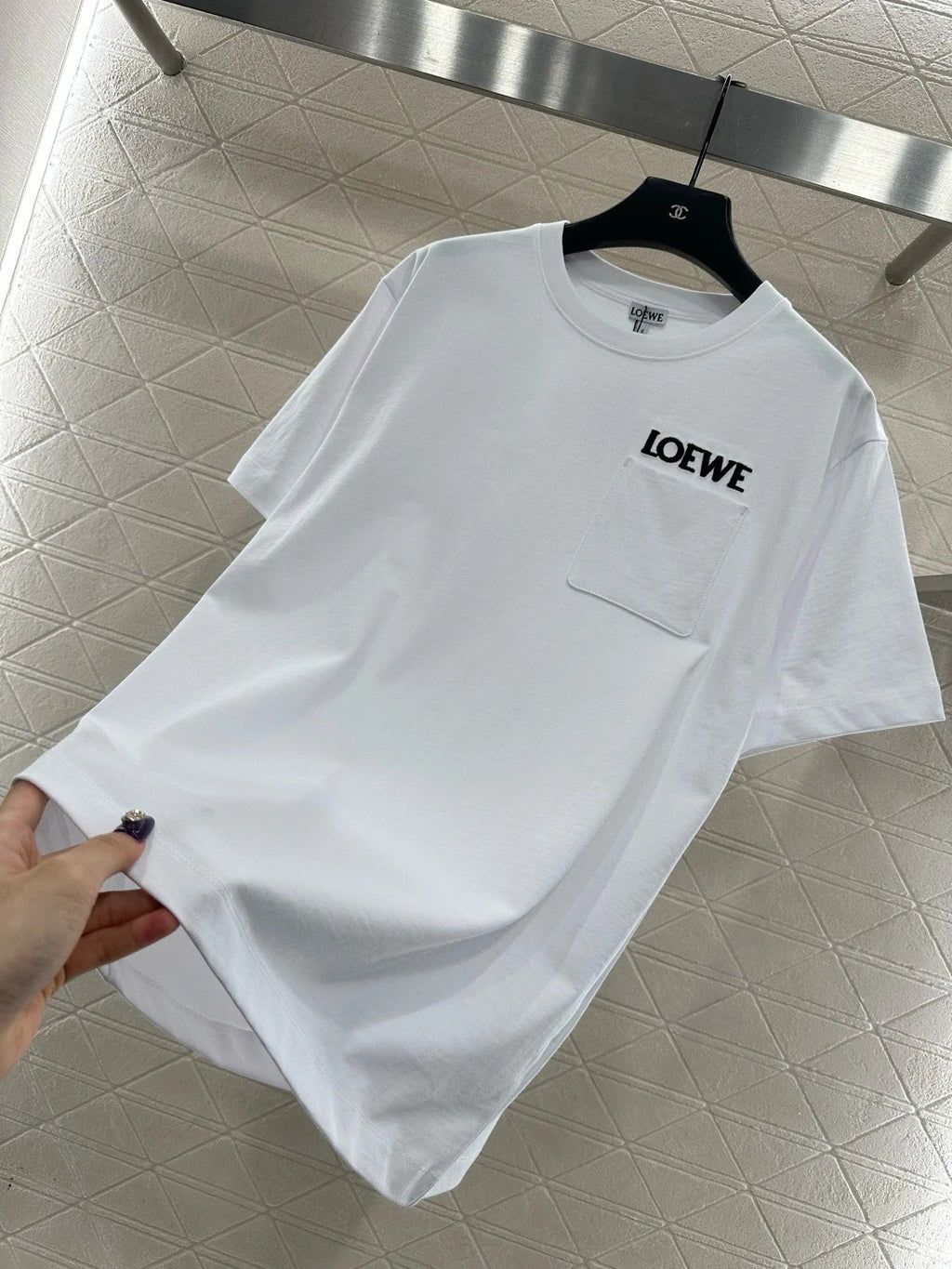LOEWE T-SHIRT STYLE 234