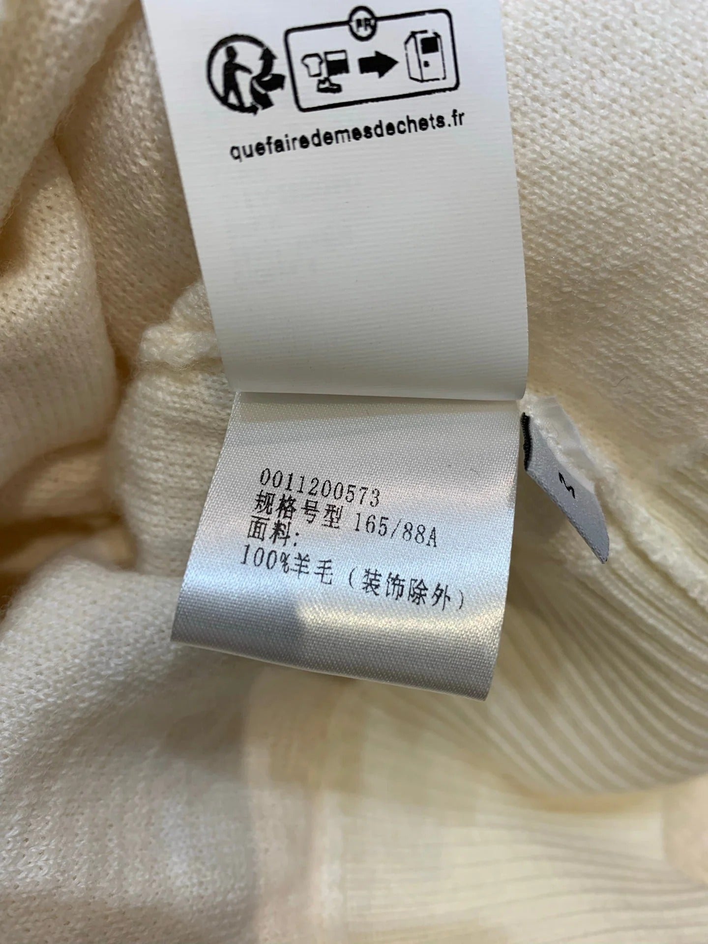 LOEWE SWEATER STYLE 219