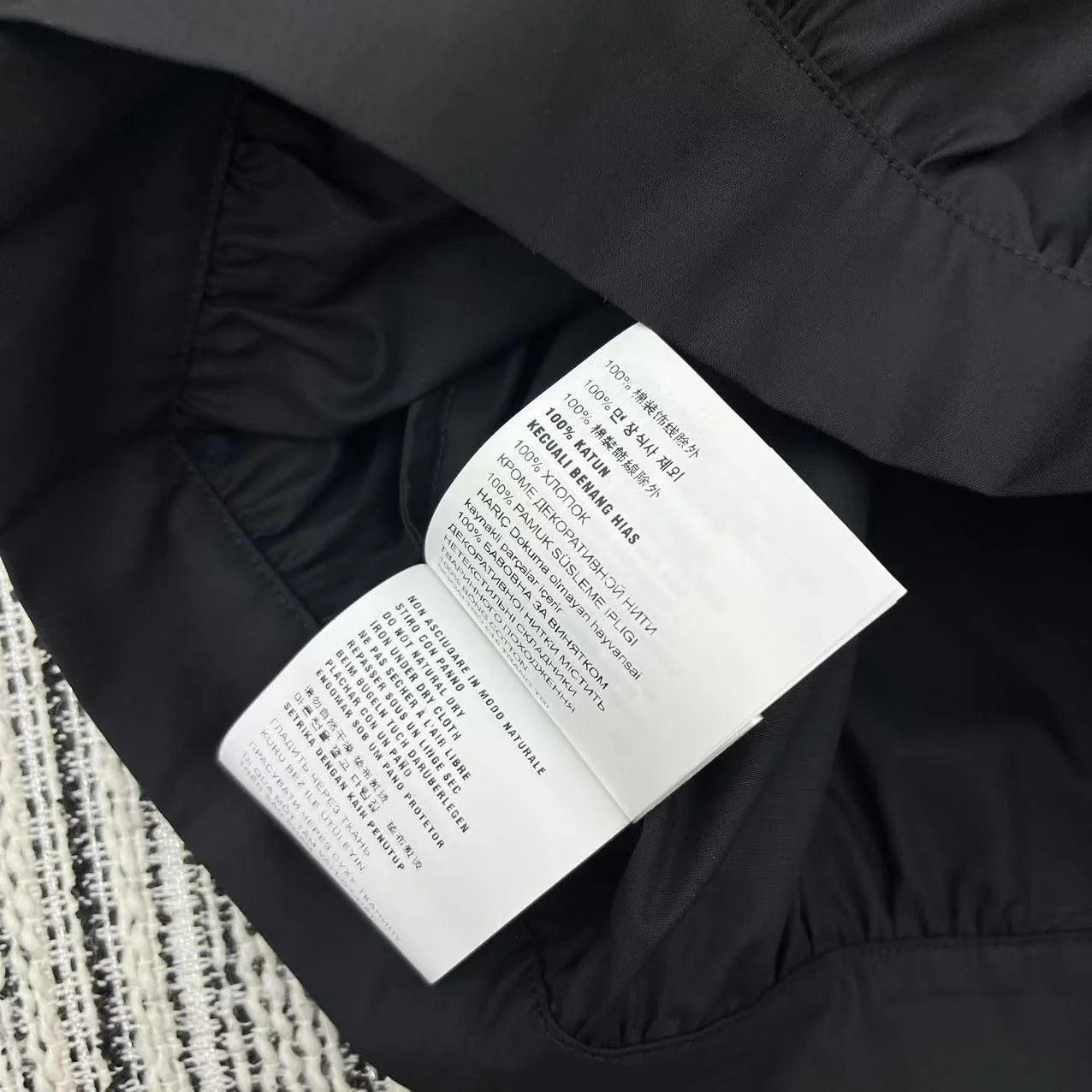 PRADA 25S SHORT-SLEEVE SHIRT 344