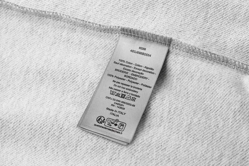 DIOR 25S ZIP-UP SWEATSHIRT 561