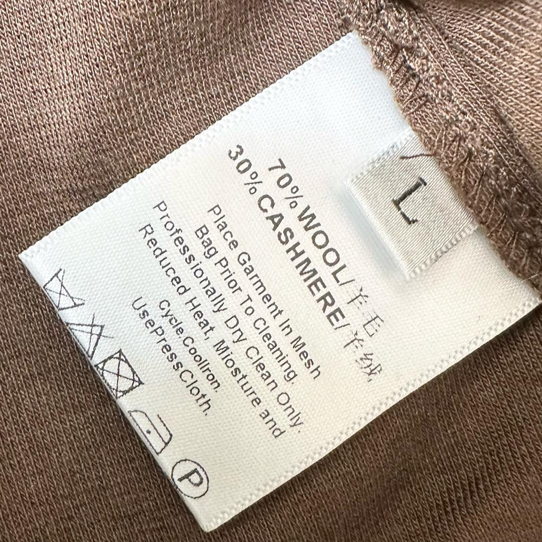 YSL 25S PULLOVER STYLE 104