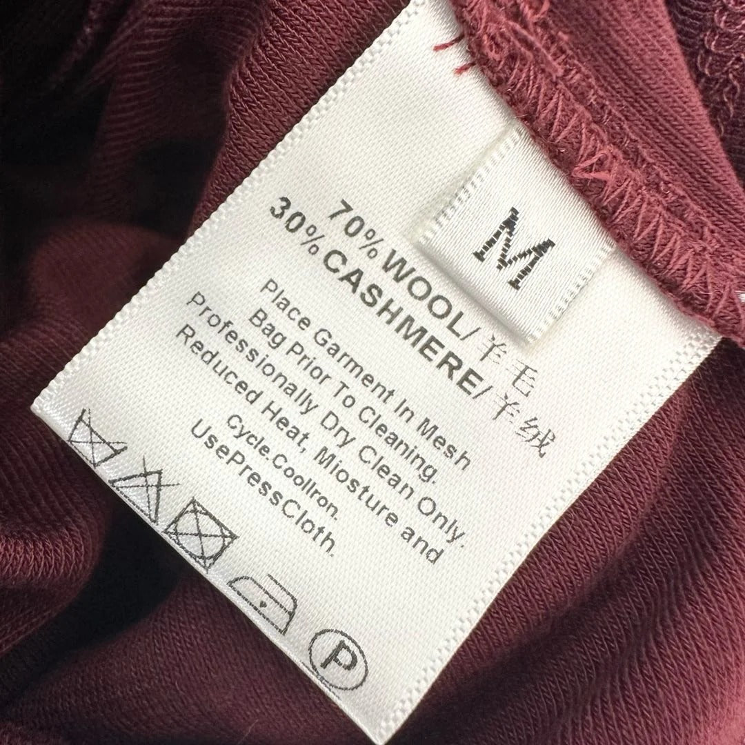 YSL 25S PULLOVER STYLE 105