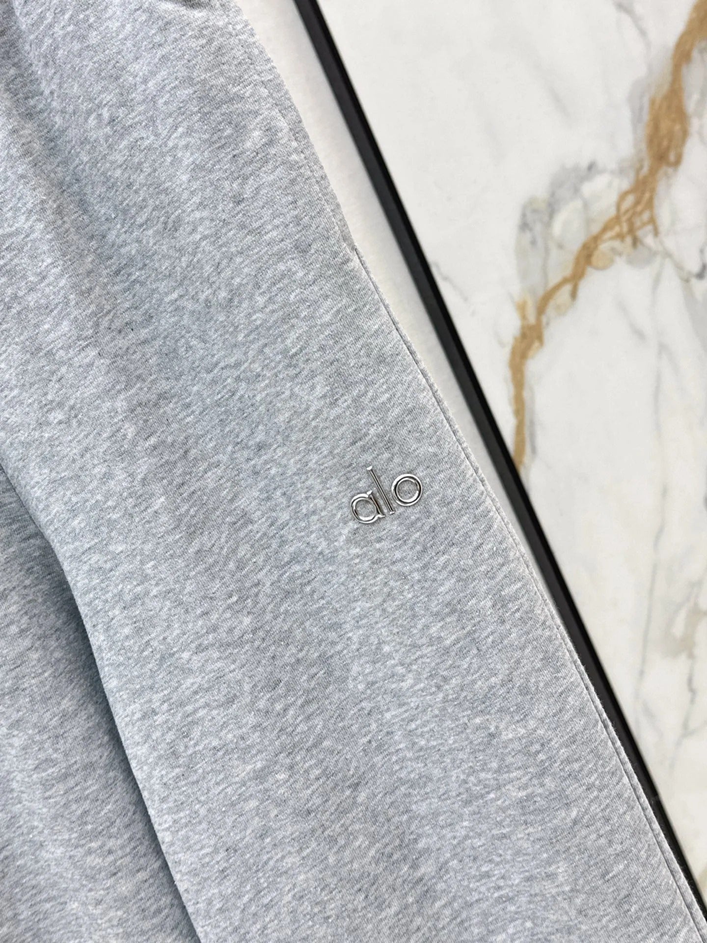 ALO SWEATPANTS STYLE 173