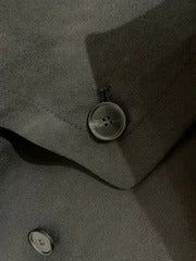 YSL 25S LONG COAT STYLE 127