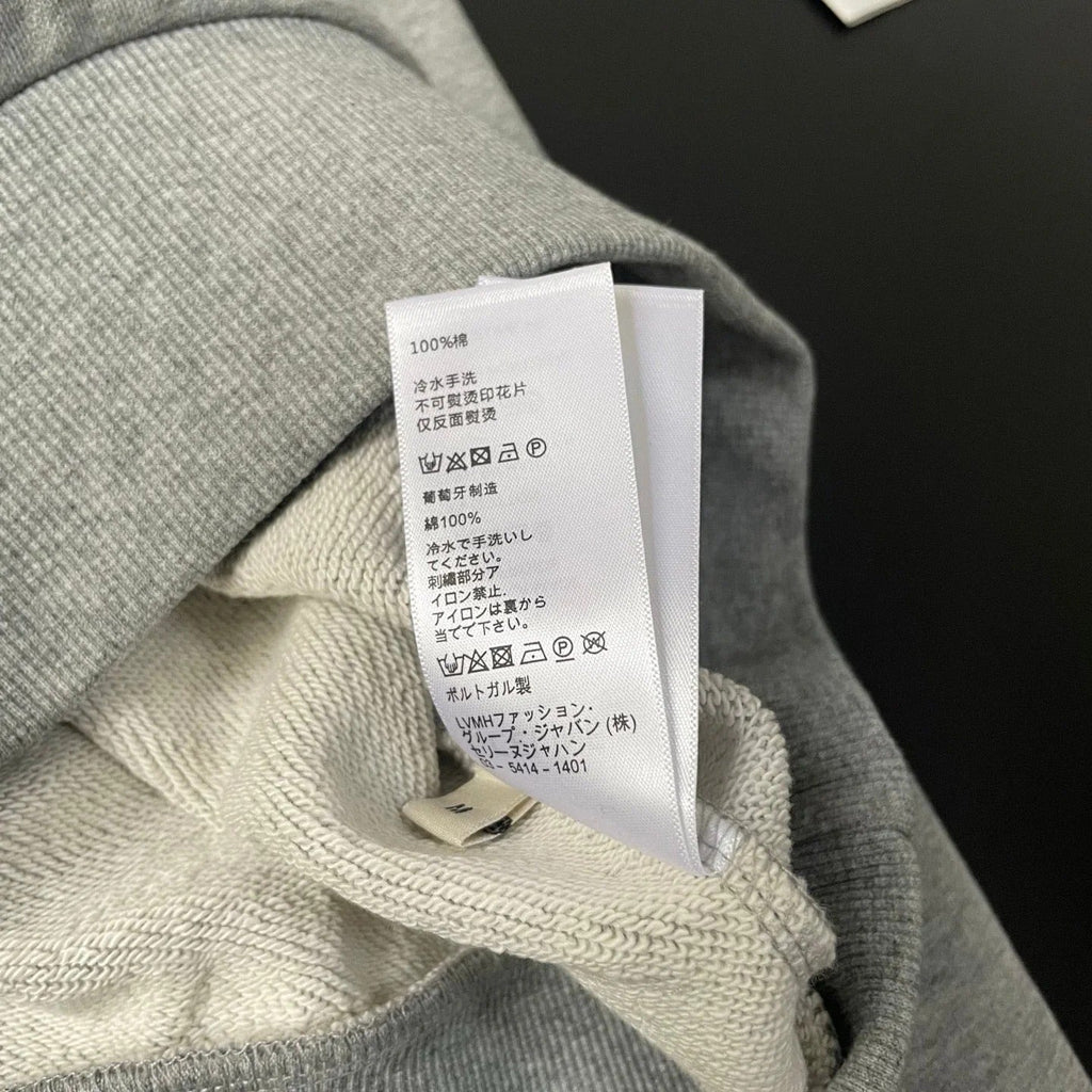 CELINE 25S CREWNECK SWEATSHIRT 0083