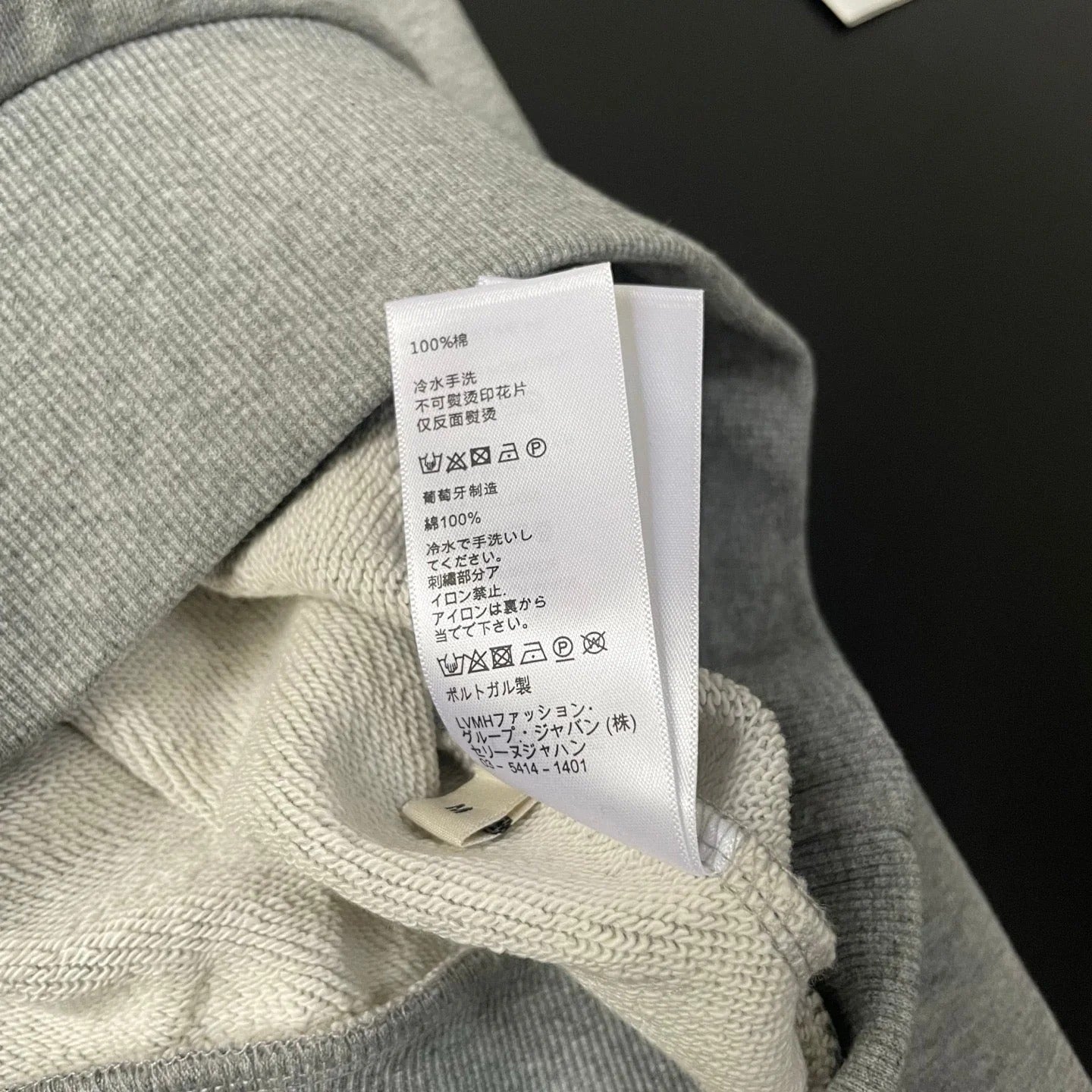 CELINE 25S CREWNECK SWEATSHIRT 0083