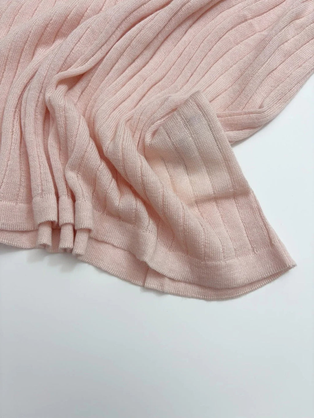 PRADA 25S THIN KNIT PULLOVER 355