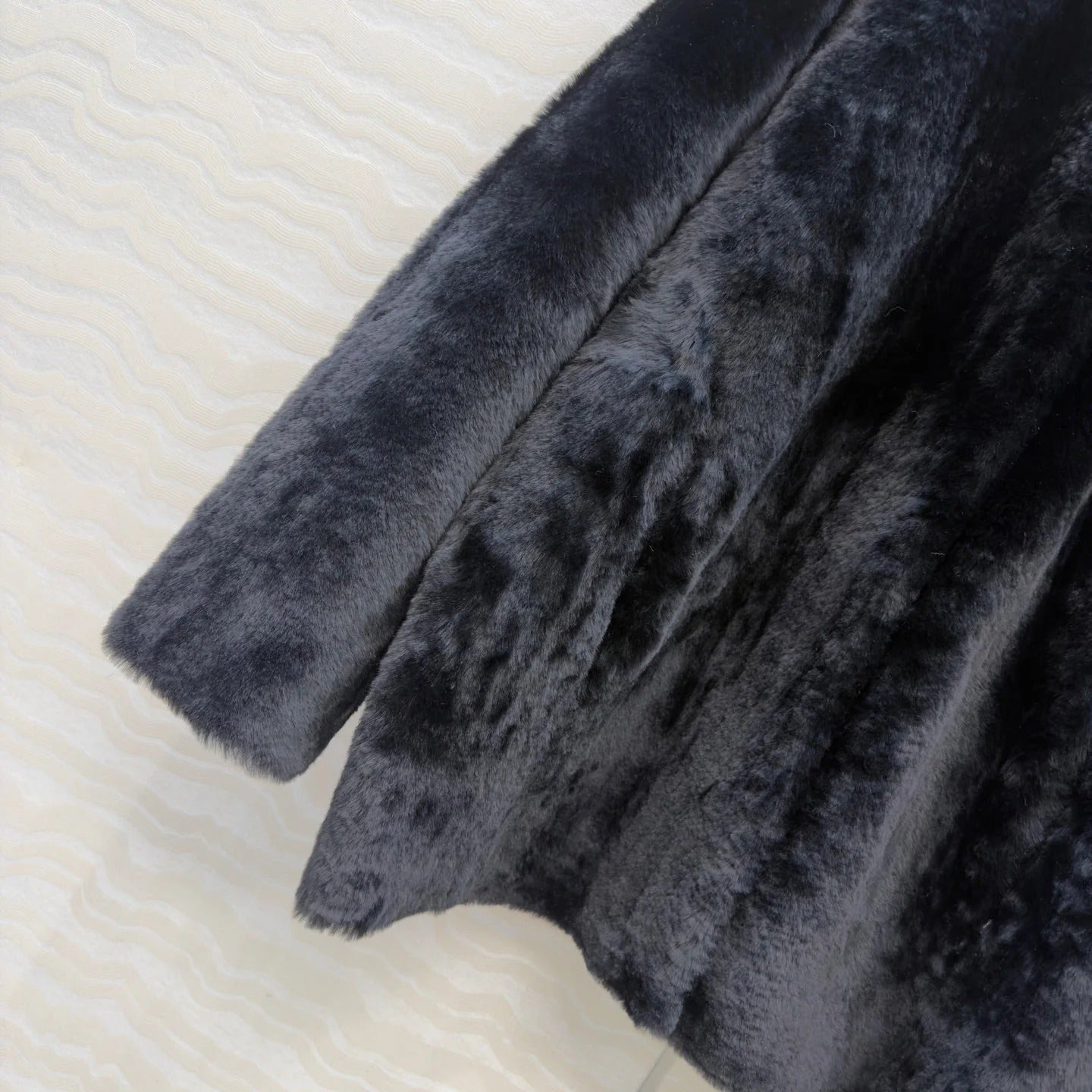 MAX MARA 25S SHEEPSKIN COAT 004