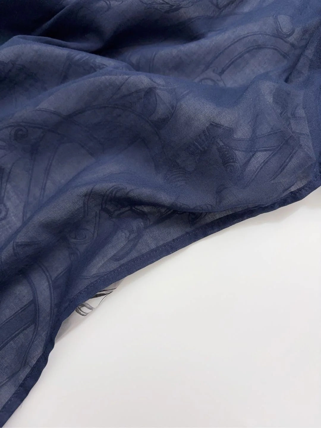 HERMES 25S LONG-SLEEVE SHIRT 301