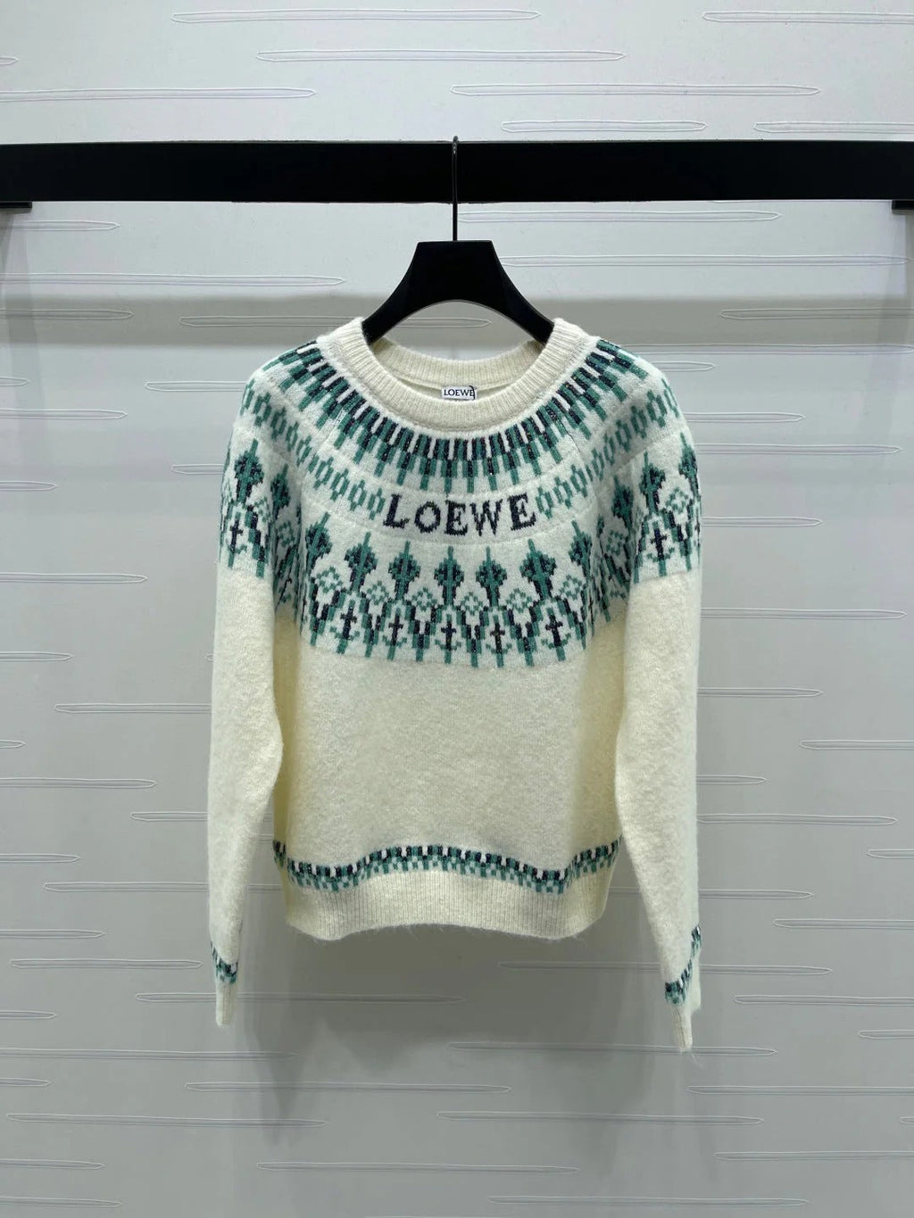 LOEWE SWEATER STYLE 303