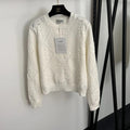 CHANEL 25S SWEATER 333