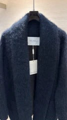 MAX MARA 25S WOOL COAT 229