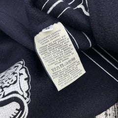 HERMES 25S LONG COAT 302