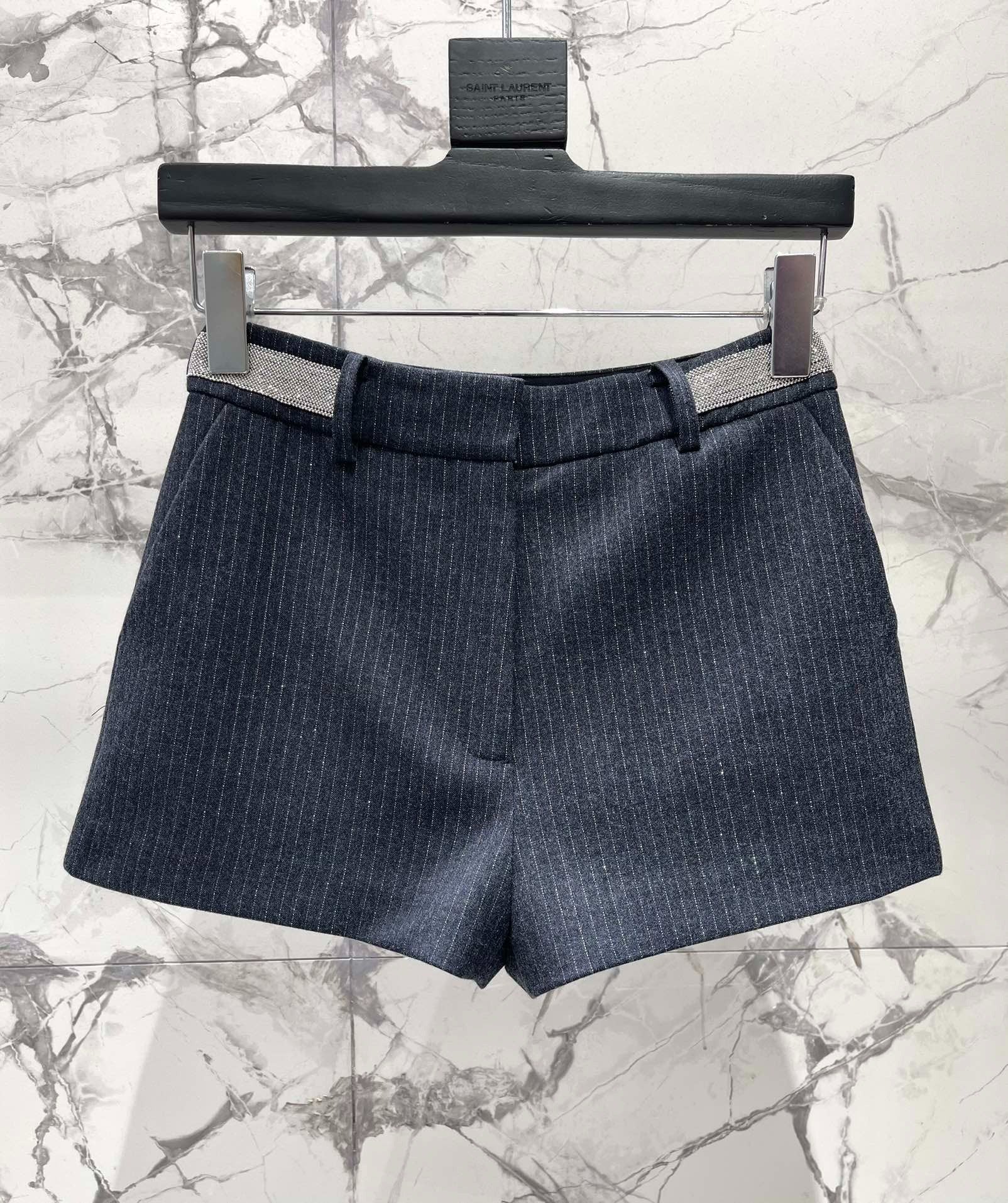 YSL 25S SHORT STYLE 188