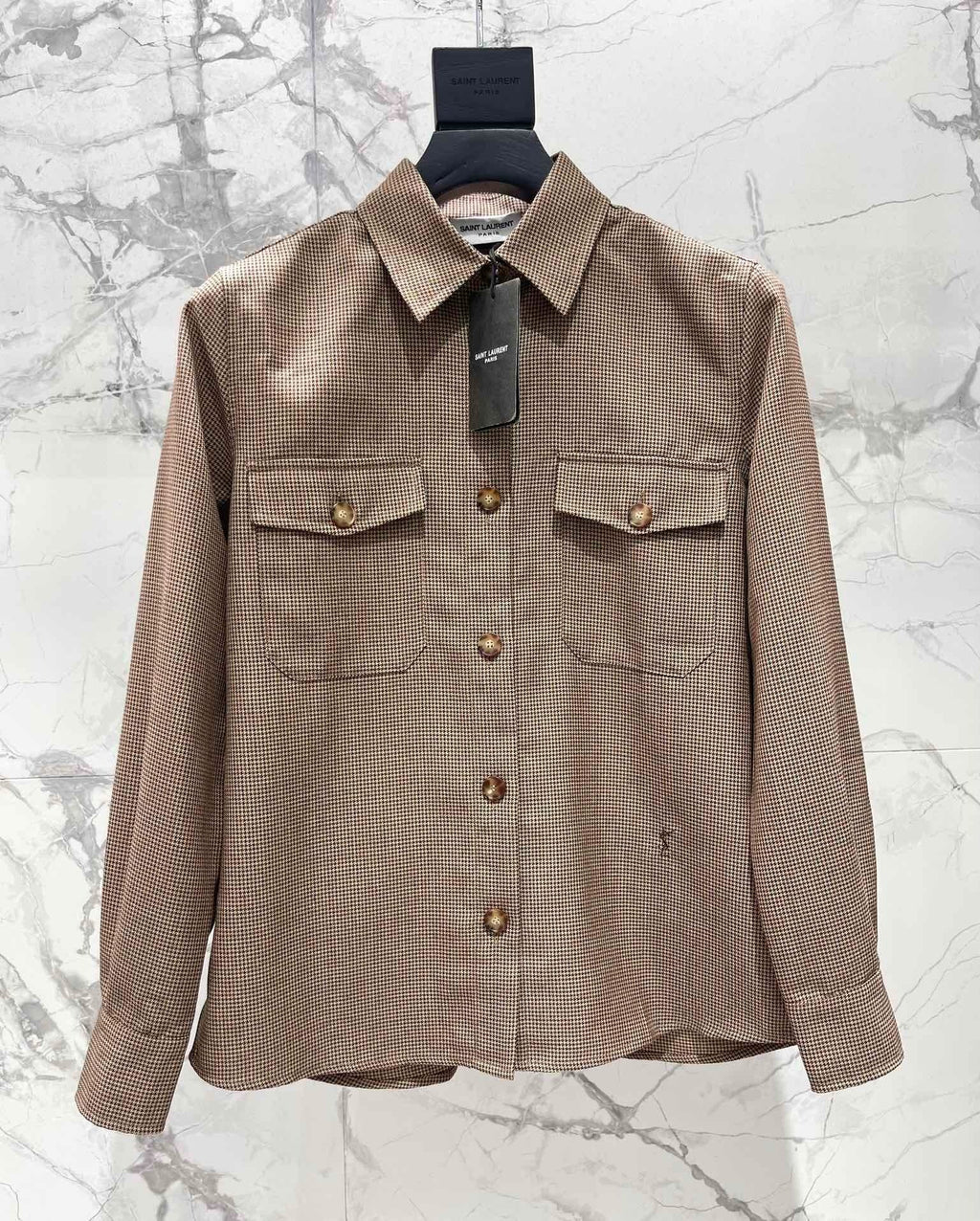 YSL 25S SHIRT STYLE 170