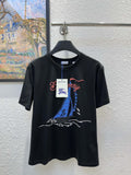 BURBERRY 25S T-SHIRT 231