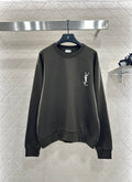 YSL 25S SWEATSHIRT STYLE 195
