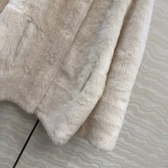 MAX MARA 25S SHEEPSKIN COAT 006