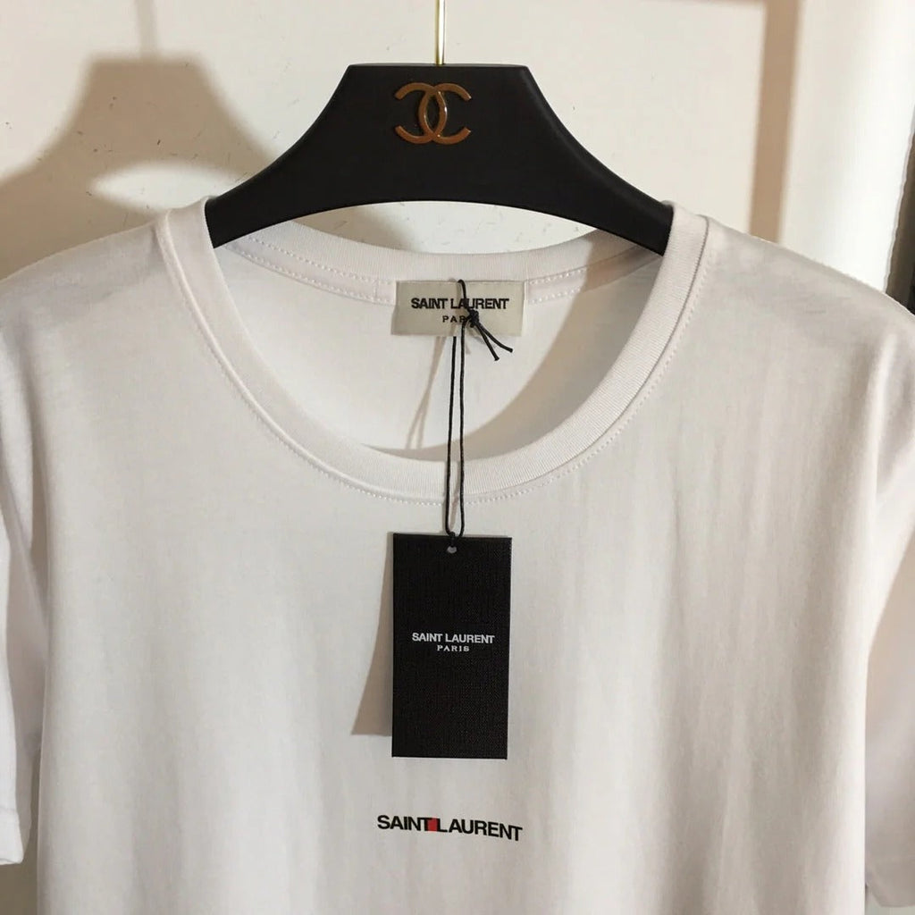 YSL 25S T-SHIRT STYLE 47