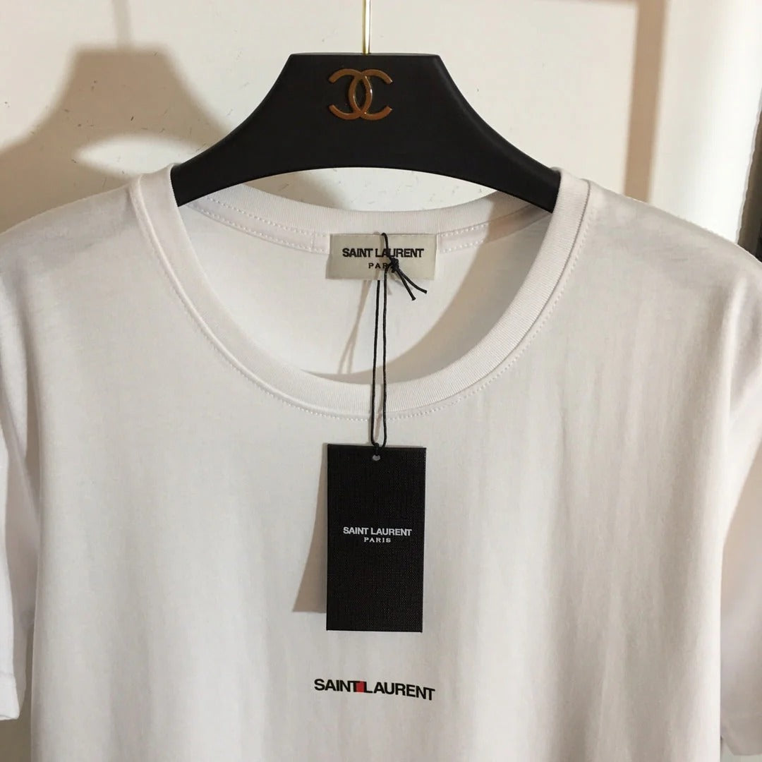 YSL 25S T-SHIRT STYLE 47