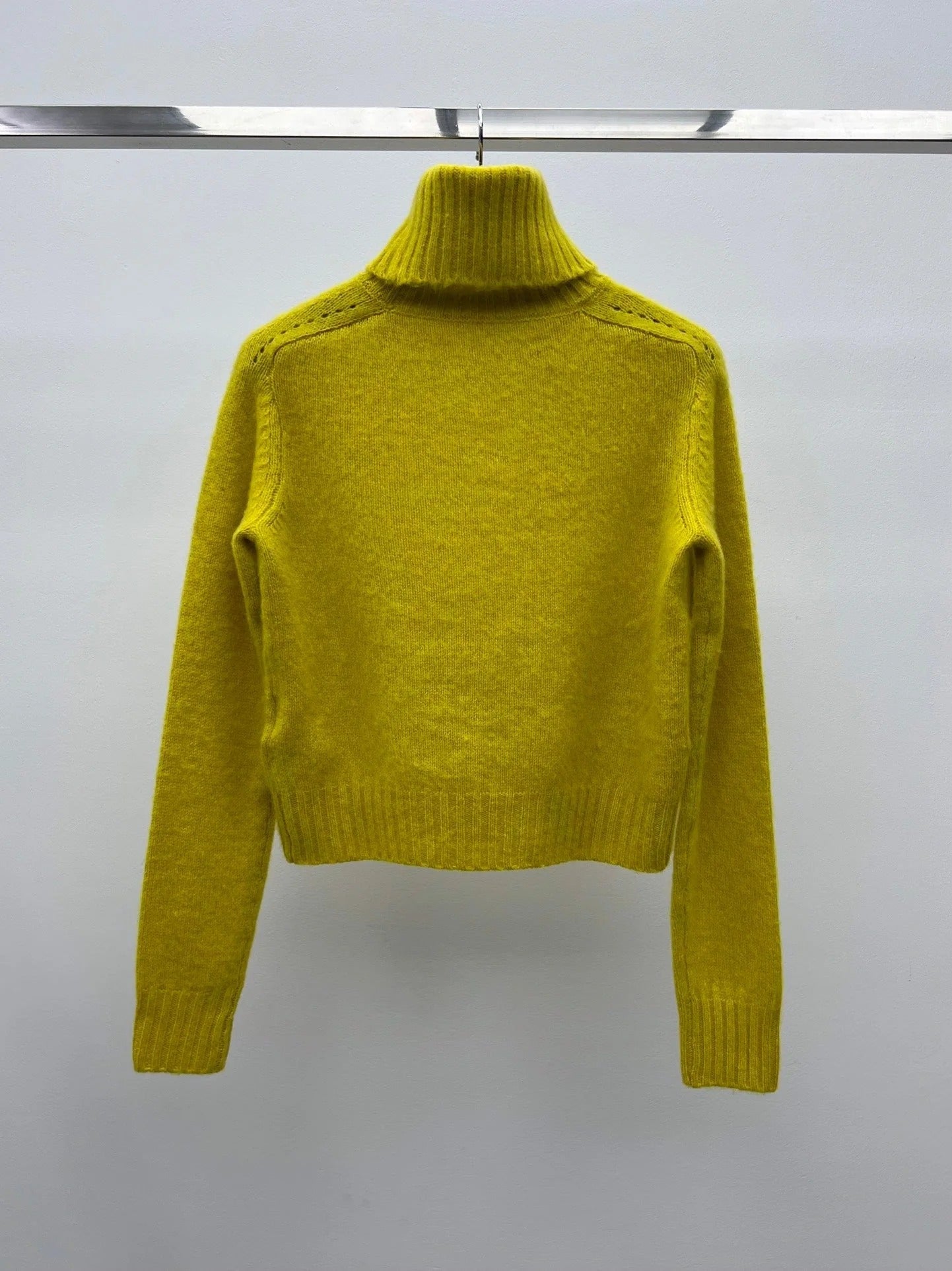 CELINE 25S TURTLENECK SWEATER 0022